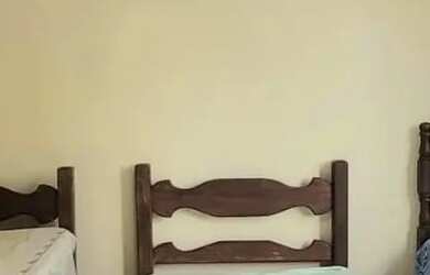 Imagem 8: Oportunidade ! Apto à venda 3 qtos/ 1 suíte , área lateral e 2 vagas de garagem na Praia d