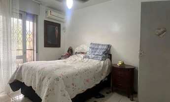 Imagem 4: Apartamento com três quartos e suíte, no Jd do Salso