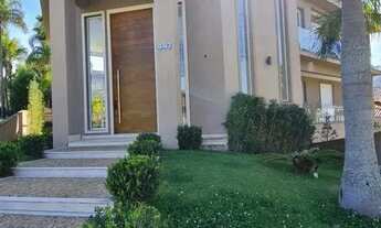 Imagem 5: CASA EM CONDOMÍNIO - ALPHAVILLE - SP