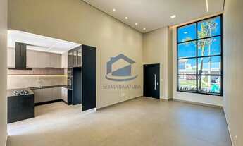 Imagem 4: Casa - Residencial Evidências - Indaiatuba