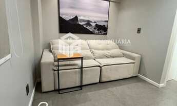 Imagem 7: Apartamento Argus com 3 Suítes e 4 vagas de garagem