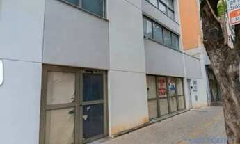 Imagem 3: CONJ. COMERCIAL - BELA VISTA - SP