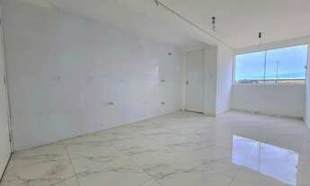 Imagem 2: Kitnet com 23 metros quadrados em condomínio com espaço gourmet e churrasqueira no Alto Bo