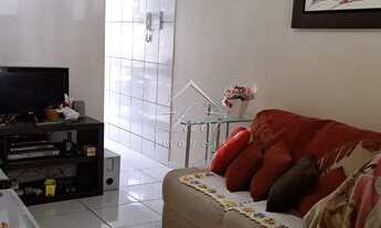 Imagem 3: CASA RESIDENCIAL com 3 dormitórios à venda com 95.8m² por R$ 395.000,00 no bairro Boqueirã