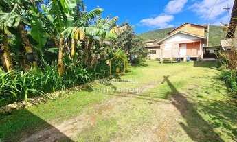 Imagem 2: Terreno com Escritura Pública a 200 metros do Mar