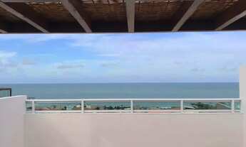 Imagem 7: LOCAÇÃO para mes de Janeiro 2026 /Linda Casa Triplex no Condominio Pirangi Prime em Pirang