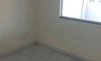 Imagem: Casa com entrada independente