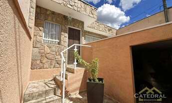 Imagem: Casa com 2 dormitórios à venda, 166 m²