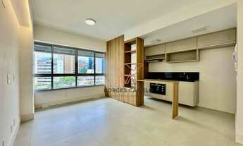 Imagem 2: Apartamento com 2 quartos para alugar - Funcionários - Belo Horizonte/MG