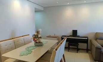 Imagem 7: APARTAMENTO 94M2, 3 QUARTOS, SENDO 2 SUÍTES NO RESIDENCIAL FÁBIO FERREIRA