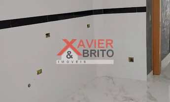 Imagem 6: Sobrado à venda 108 m², 03 dorms, sendo 01 suíte e 02 vaga - Vila Ré