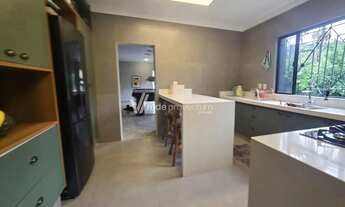 Imagem 6: Chácara - Joaquim Egídio - Campinas