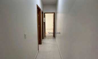 Imagem 4: Casa com 2 dormitórios à venda, 90 m² por R$ 224.990,00 - Parque Eldorado Oeste - Goiânia