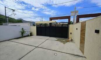 Imagem 2: Casa com 3 Quartos à Venda, 92 m² por R$ 620.000 - Praia de Itaipuaçu (Itaipuaçu) - Maricá