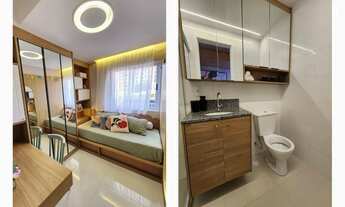 Imagem 5: Apartamento bairro ilhotas