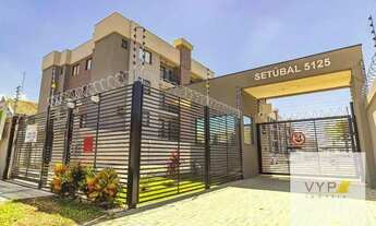 Imagem 2: Apartamento de 2 dormitórios com suíte