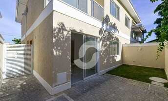 Imagem 5: Casa com 3 dormitórios à venda, 97 m² por R$ 596.455,50 - Cafubá - Niterói/RJ