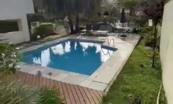 Imagem 2: CASA EM CONDOMÍNIO - ALPHAVILLE - SP