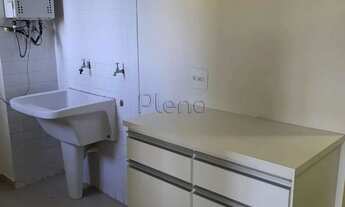 Imagem 7: Apartamento à venda em Campinas, Parque Prado, com 3 suítes, com 136 m², Convivence