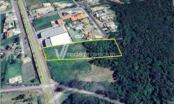 Imagem 2: Terreno - Observatório - Vinhedo