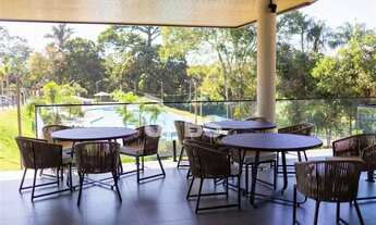 Imagem 7: Terreno à venda no Jardins Versalhes