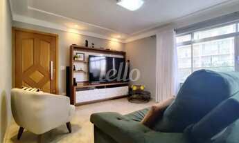 Imagem 2: Comercial/Industrial 4 quartos à venda no(a) Vila Alpina