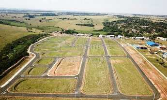 Imagem 7: Terreno de 237m² de esquina no Residencial Colina Azul