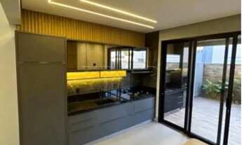 Imagem 3: Casa térrea em condomínio fechado com 164 m², bairro Quinta de Boa Vista, Zona Sul em Ribe