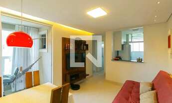 Imagem: Apartamento à Venda - Castelo, 2 Quartos