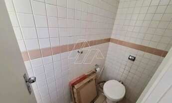 Imagem 6: Sala comercial para locação no Jardim Esmeralda Marília/SP