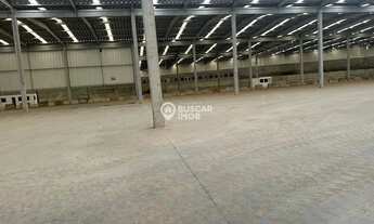 Imagem 3: GALPÃO COMERCIAL em SIMÕES FILHO - BA, SIMOES FILHO