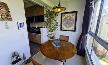 Imagem 4: APARTAMENTO DE 69m² À VENDA NO VILA DA SERRA NOVA LIMA / MG