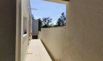 Imagem 4: Casa com 3 dormitórios à venda, 180 m² por R$ 485.000,00 - Residencial Vila dos Eucaliptos