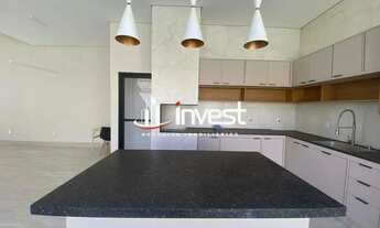 Imagem 7: Ótima casa à venda com 3 quartos, cozinha gourmet integrada, piscina aquecida e 4 vagas