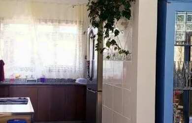 Imagem 8: CASA ASSOBRADADA - JARDIM ITAPERI - SP