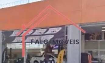 Imagem 3: Excelente Salão Comercial de Esquina com 1050 mts² com 45 mts de frente Av dos Autonomista