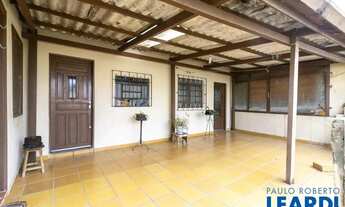 Imagem 2: CASA DE VILA - PARQUE SÃO LUÍS - SP