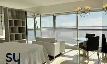 Imagem 3: Incrível apartamento para alugar no Du Lac com Hidromassagem