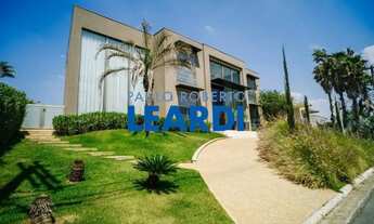 Imagem: CASA EM CONDOMÍNIO - TAMBORÉ - SP