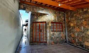 Imagem 3: Casa com 2 dormitórios à venda, 70 m² por R$ 320.000,00 - Jardim Dulce (Nova Veneza) - Sum