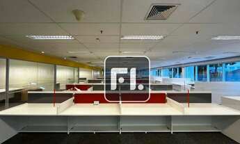 Imagem 3: Conjunto, 647 m² - venda por R$ 6.146.500,09 ou aluguel por R$ 71.288,01/mês - Brooklin