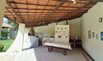 Imagem 4: Belíssima casa disponivel para venda na praia do icarai-caucaia localidade Barra nova