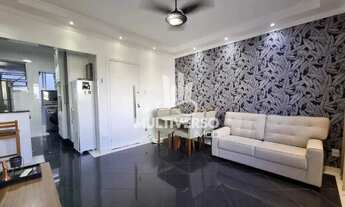 Imagem 2: Apartamento à venda, 2 quartos no bairro Embaré em Santos