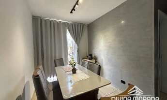 Imagem 6: Apartamento para Venda em Joinville, João Costa, 2 dormitórios, 1 banheiro, 1 vaga