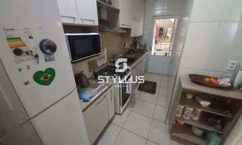 Imagem 5: Oswaldo Cruz Apartamento com 2 dormitórios