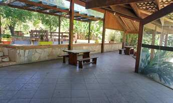 Imagem: Chacaras urbana próximo posto Brasil Anapolis