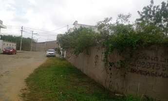 Imagem 2: Terreno à venda, 230 m² por R$ 165.000 - Parque São Benedito - Campos dos Goytacazes/RJ