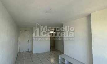 Imagem 4: Apartamento de 64m² no Bairro de Casa Amarela