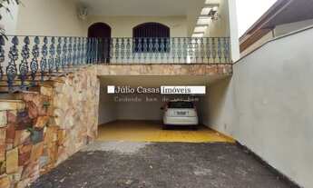 Imagem 2: Venda e aluguel de casa no Jardim Santa Rosália- Comercial /Residencial