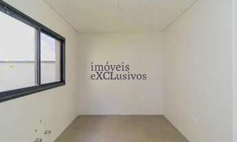 Imagem 7: SOBRADO NOVO NO XAXIM COM 3 QUARTOS (1 SUÍTE